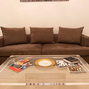  Appartement Cathy's Luxury Italie
