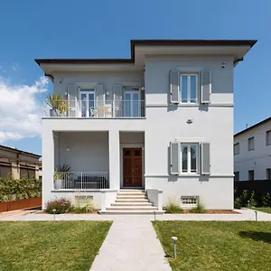  Villa Fedora Luxury Italie