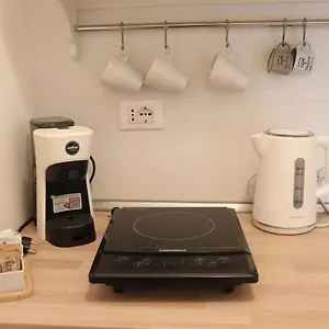  Appartement U Cuttigghiu