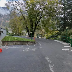  Appartamento Ihost Flat - Valmalenco Centro Italia