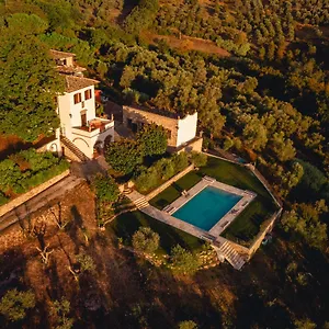  Appartement Podere Di Montecchio Italie