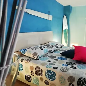  Casa vacanze Sky Blue Dreams Holiday Italia