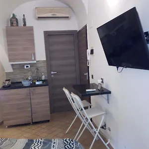  Appartement Corsini Houses- Italie