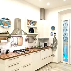  Appartement Mare&sentieri Italie