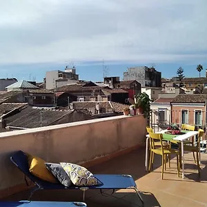  Appartement Casa Romans, Via Della Palma, 63 Italie