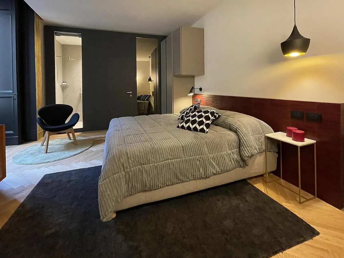 Le Dimore Del Toscano Catane Appartement