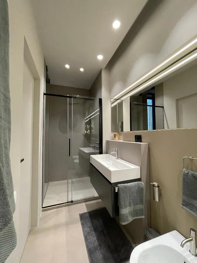 Le Dimore Del Toscano Catane Appartement