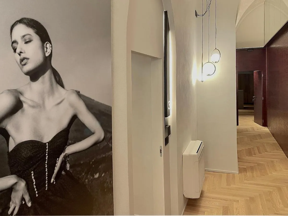 Le Dimore Del Toscano Catane Appartement