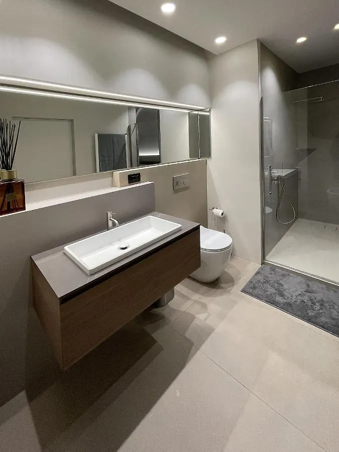 Le Dimore Del Toscano Catane Appartement