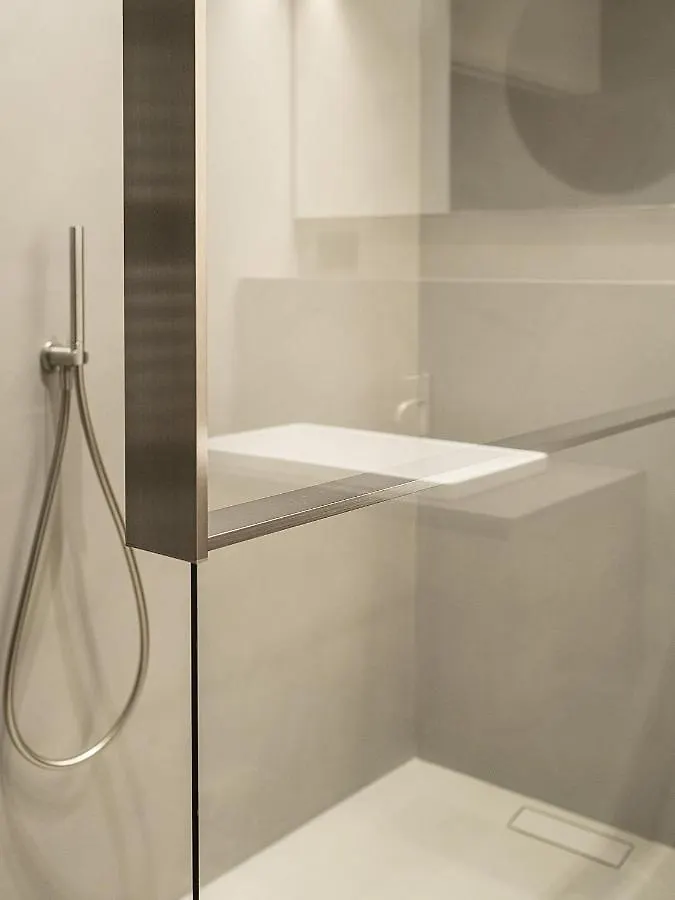 Appartement Le Dimore Del Toscano Catane