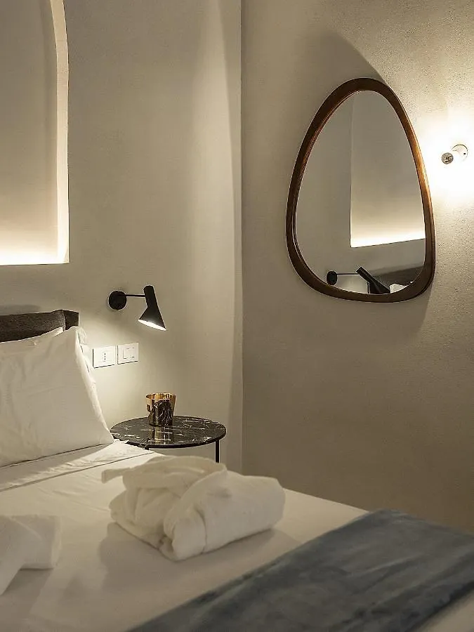 Appartement Le Dimore Del Toscano Catane Italie