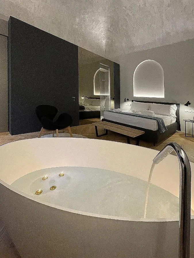 Le Dimore Del Toscano Catane Appartement