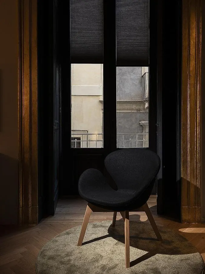 Le Dimore Del Toscano Catane Appartement