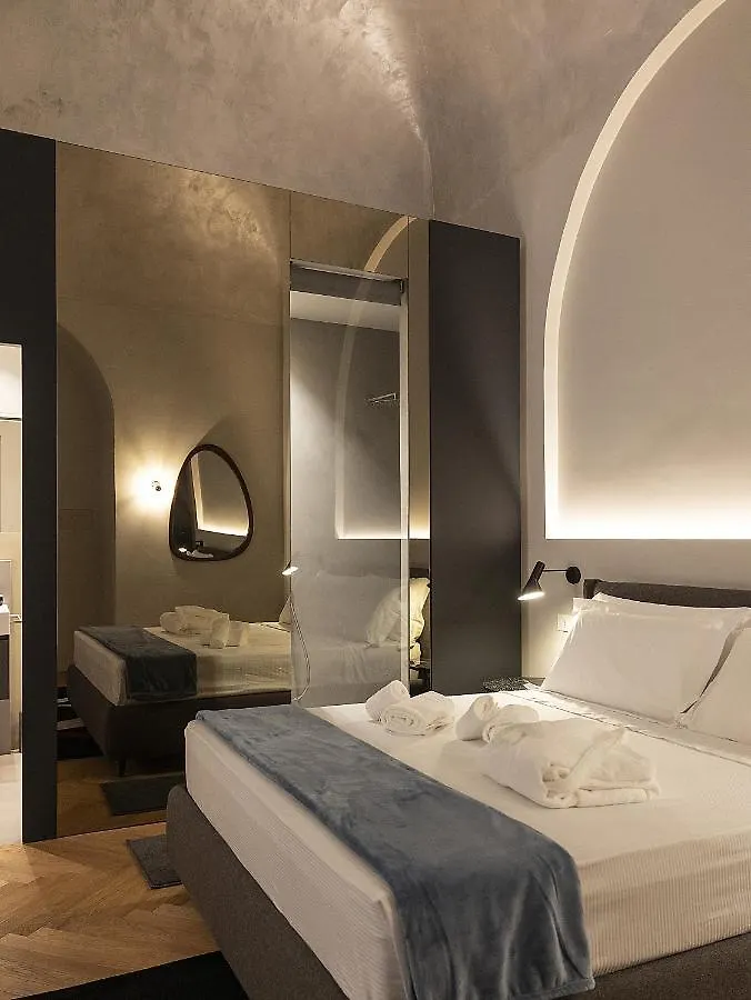 Appartement Le Dimore Del Toscano Catane